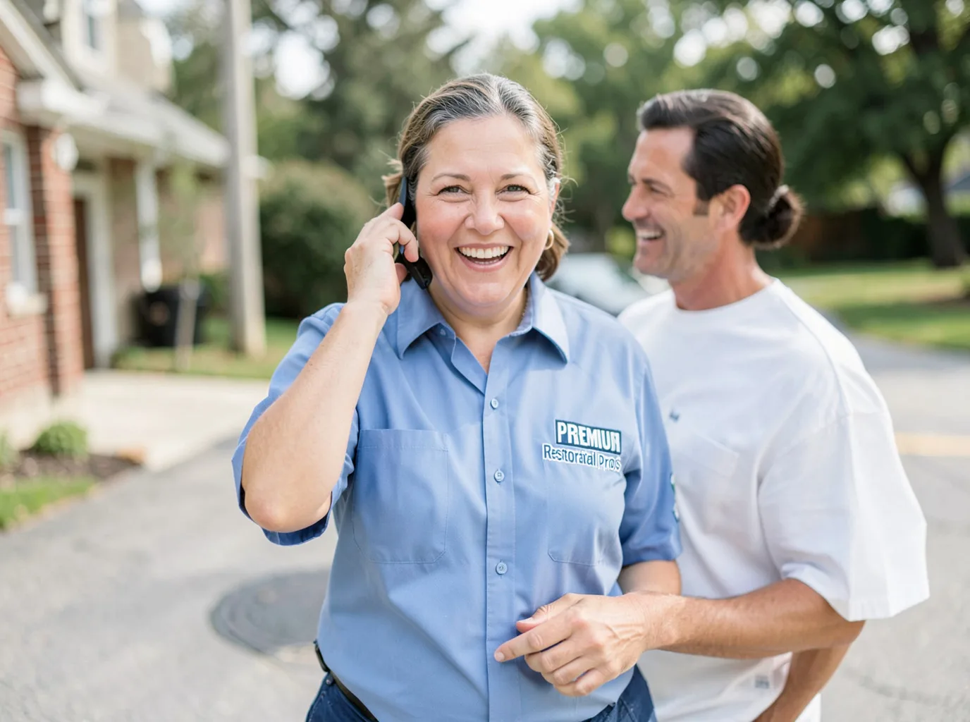 Water Damage Restoration Neshkoro, WI FAQs